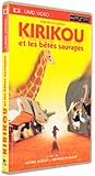 Revue France Télévisions  / Kirikou et la sorcière [UMD pour PSP]