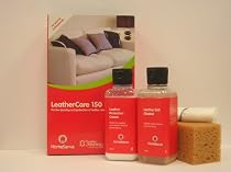 Leather Care Kit LM150