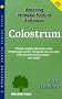 Colostrum: Immune System Enhancer (Woodland Health)