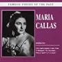 Famous Voices of the Past: Maria Callas