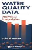 Water Quality Data: Analysis and Interpretation