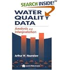 Click here to buy Water Quality Data: Analysis and Interpretation by  Arthur Hounslow.