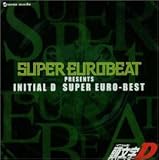 SUPER EUROBEAT presents 頭文字D SUPER EURO-BEST