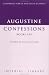 Books : Augustine: Confessions Books I-IV (Cambridge Greek and Latin Classics - Imperial Library)