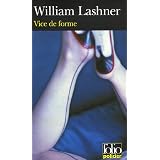Vice de forme: Une enqu�te de Victor Carlpar William Lashner