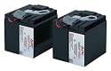 APC RBC11 Cartridge #11 Ersatzbatterie f&uuml;r Unterbrechungsfreie Notstromversorgung (USV)