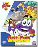Putt-Putt Saves the Zoo