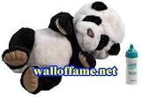 Fur Real Friends Newborn Panda Bear