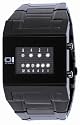 The One Herrenarmbanduhr  KERALA TRANCE KT202W2