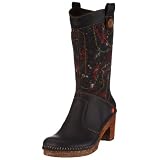 Art Amsterdam 318 Bottes femme
