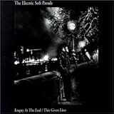 Empty at the End [CD 2]