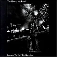 Empty at the End [CD 2]