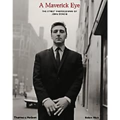 A Maverick Eye: The Street Photography of John Deakin