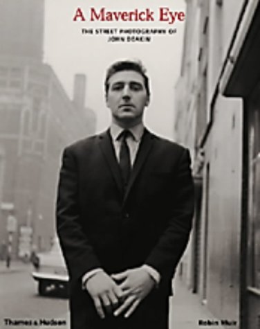 Buy A Maverick Eye: The Street Photography of John Deakin online at Discounted New and Used prices. Delivered to your door with City Travel Guides.com