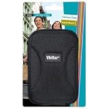 Vivitar HSC-4-Hardshell Black Camera Case