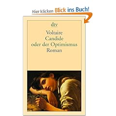 Candide oder der Optimismus.