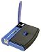 Linksys Wireless-G USB Network Adapter with Speedbooster (WUSB54GS)