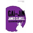 Gai-jin: A Novel of Japan (Asian saga)