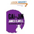 Gai-jin: A Novel of Japan (Asian saga)