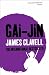 Gai-jin: A Novel of Japan (Asian saga)