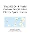 The 2009-2014 World Outlook for Oil-Filled Electric Space Heaters