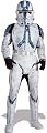 Star Wars Clone Trooper Deluxe Child Costume