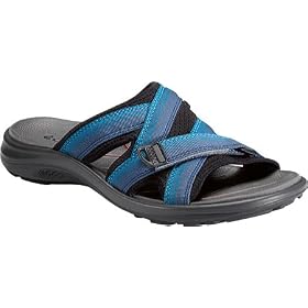 ECCO Women's Sampaio Sandals
