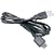 LG OEM Original USB DATA CABLE (SGDY0010901) connector for LG VU CU920 / LG VU CU915. Data wire that SYNC cell phone to/from PC computer.