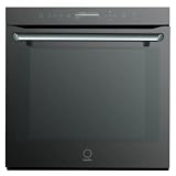 Scholtes - BCG 199D P MT - Four Electrique Int&eacute;grable - 70 L - Multi Fonctions - Pyrolyse - Classe: A