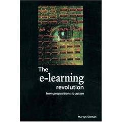 E-Learning Revolution: From Propositions to Action (Developing Practice)