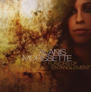 CD-Charts  Music : Flavors Of Entanglement