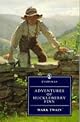 Adventures of Huckleberry Finn