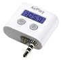 XtremeMac AirPlay FM Transmitter for iPod and iPod Mini