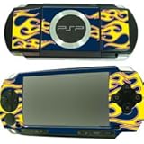 Gamer Graffix PSP (Generation 1) - Haulin