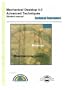 Mechanical Desktop 4.0 Advanced - Student  Manual
