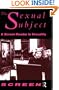 The Sexual Subject: Screen Reader in Sexuality