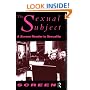 The Sexual Subject: Screen Reader in Sexuality