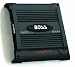 BOSS CW550 CHAOS WIRED 800 Watts 2-Channel Mosfet Power Amplifier with Subwoofer Level Control