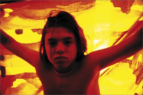 Mario Sorrenti: The Machine
