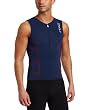 2XU Men's Comp Tri Singlet