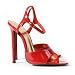 Highest Heel Women's BITCHIN-05, 5 1/4