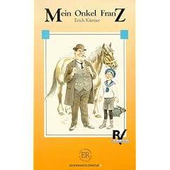 Mein Onkel Franz. (Lernmaterialien)