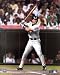 Larry Walker 1997 AS Game , 16x20