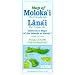 Reference Maps of the Islands of Hawai'i: Map of Moloka'i the Friendly Isle Lana'i the Private Isle (Reference Maps of the Islands of Hawai'i)