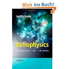 Astrophysics: Decoding the Cosmos