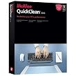 McAfee Quickclean 2006 (PC)