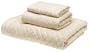 Bianca USA Hotel Spa Hand Towel, Cream