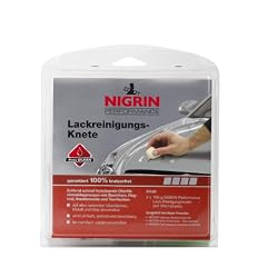 NIGRIN 73934 Reinigungsknete 210gr.