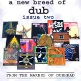 Review Various Artists  / A New Breed of Dub Vol.2