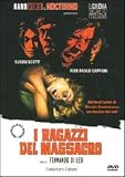 Naked Violence ( I Ragazzi del massacro ) ( The Boys Who Slaughter ) [ NON-USA FORMAT, PAL, Reg.2 Import - Italy ]